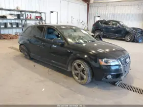 2011 Audi A3