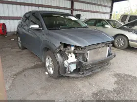 2018 Hyundai Kona