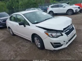 2016 Subaru Impreza