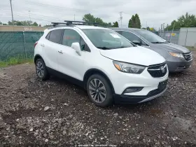 2018 Buick Encore