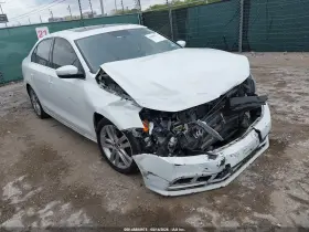 2015 Volkswagen Jetta