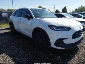 2025 Honda HR-V