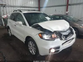 2011 Acura RDX
