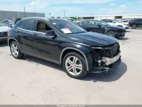 2015 Mercedes-Benz GLA-Class