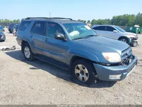 2004 Toyota 4Runner
