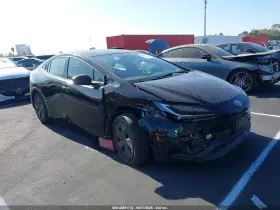 2025 Toyota Prius