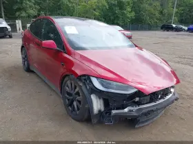 2023 Tesla Model X