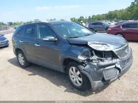 2011 Kia Sorento