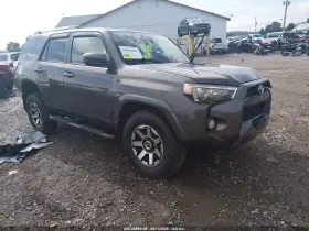2019 Toyota 4Runner