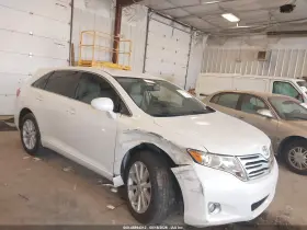 2010 Toyota Venza