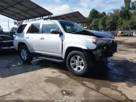 2016 Toyota 4Runner