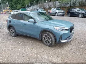 2023 BMW X1
