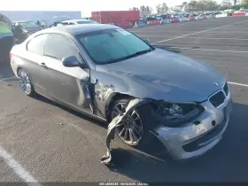 2011 BMW 3 Series