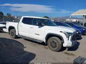 2023 Toyota Tundra
