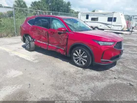 2025 Acura MDX