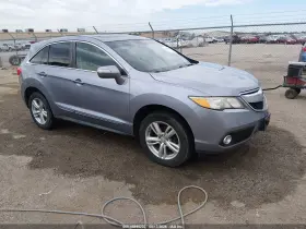 2014 Acura RDX