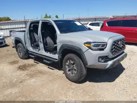 2020 Toyota Tacoma