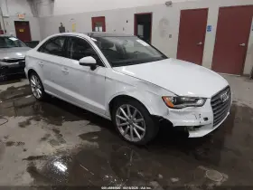 2015 Audi A3