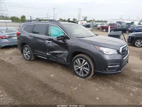 2022 Subaru Ascent