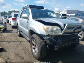 2008 Toyota 4Runner