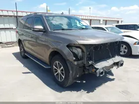 2018 Ford Expedition