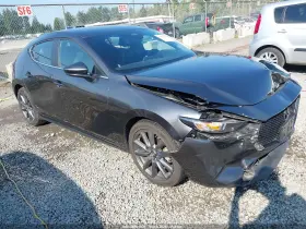 2024 Mazda 3