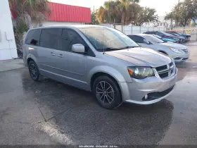 2015 Dodge Grand Caravan