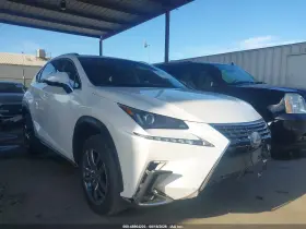 2019 Lexus NX