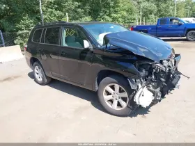 2010 Toyota Highlander