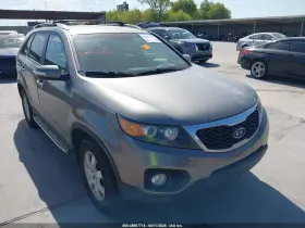 2013 Kia Sorento