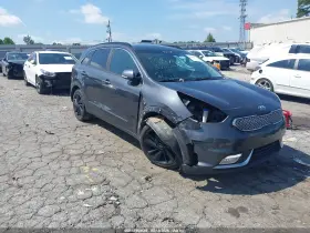 2018 Kia Niro