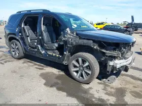 2023 Honda Pilot