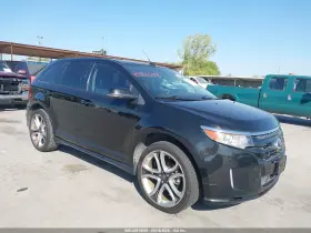 2013 Ford Edge