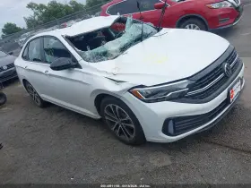 2023 Volkswagen Jetta