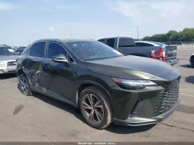 2025 Lexus RX 350