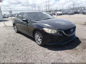 2016 Mazda 6