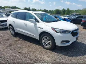 2019 Buick Enclave