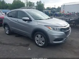 2020 Honda HR-V