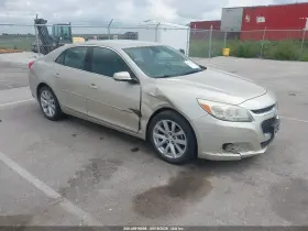 2015 Chevrolet Malibu