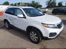 2012 Kia Sorento