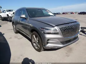 2023 Genesis GV80