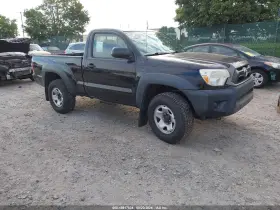 2012 Toyota Tacoma