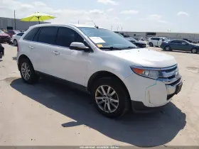 2014 Ford Edge