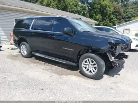 2022 Chevrolet Suburban