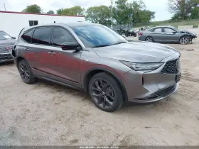 2022 Acura MDX