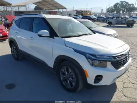 2024 Kia Seltos
