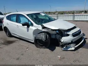 2023 Subaru Impreza