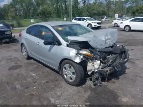 2015 Kia Forte