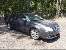 2008 Toyota Avalon