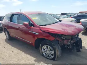 2019 Buick Enclave
